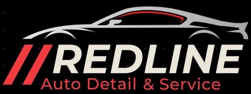 red line auto detail red line auto detail