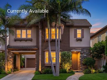 Stunning 3 bedroom home in the exclusive Boardwalk Community in Huntington Beach listed by Gregg Atw