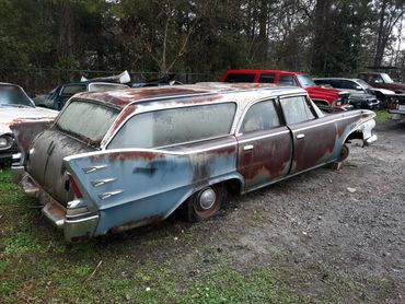 Chrysler dodge plymouth