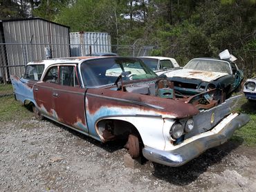 Chrysler dodge plymouth