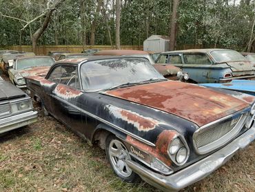 Chrysler dodge plymouth