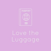 Love the Luggage