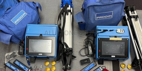 Pre Owned Used 2017 & 2014 PRODIM PROLINER 7 Digitizers 