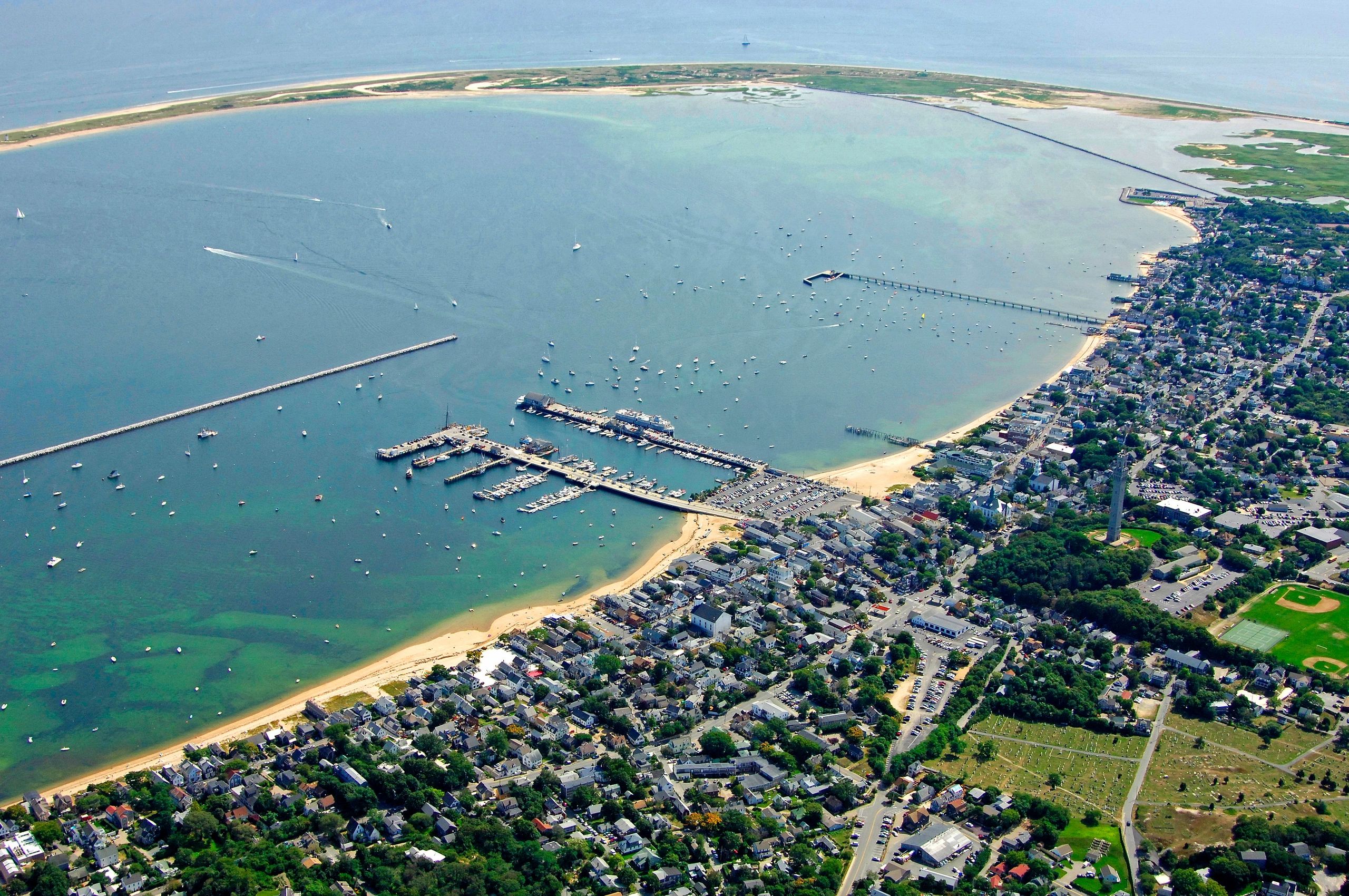 HOME The Provincetown Canteen