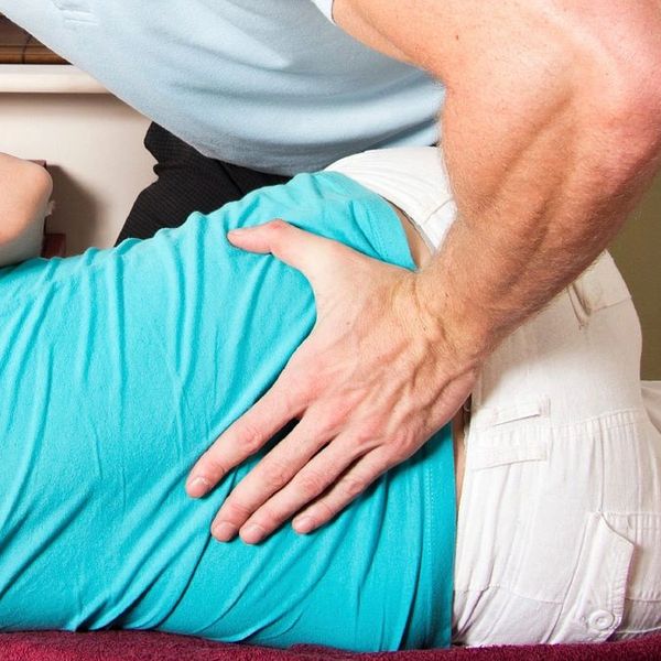 Belmont Chiropractic Chiropractic Services