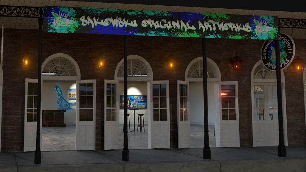 Gallery Front
