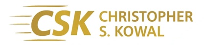 ChristopherS. Kowal
