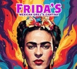Frida's Eagles Landing