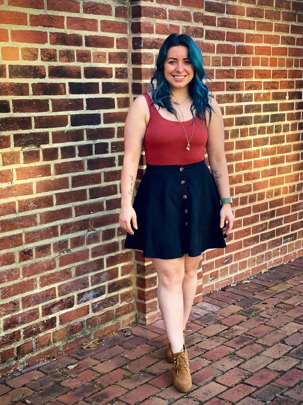 Licensed Esthetician with 8+ Years of Waxing Experience. 