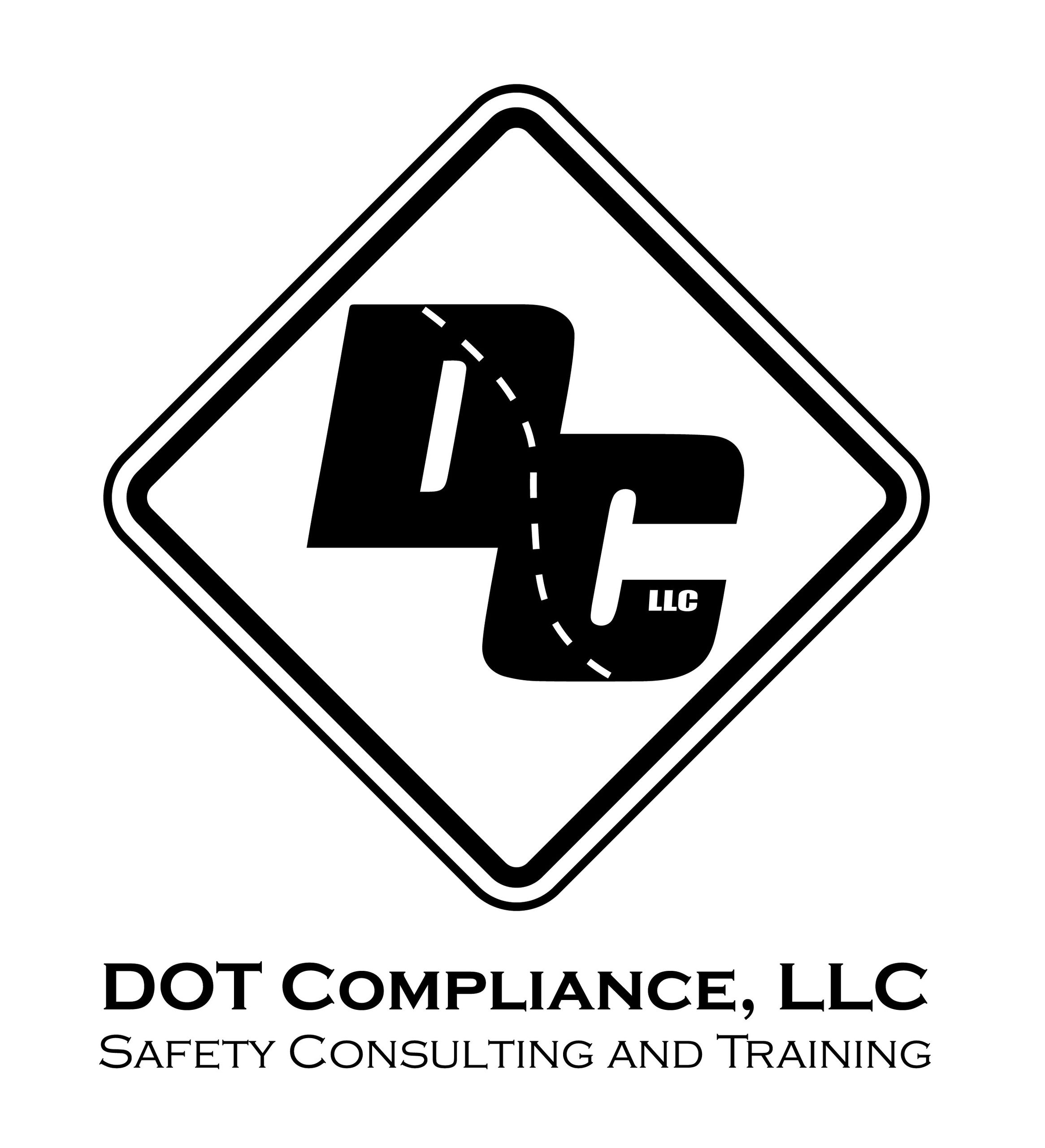 DOT Compliance LLC Trucking Consulting Dot Compliance
