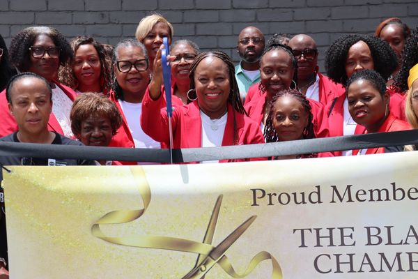 Bay City Alumnae Chapter of Delta Sigma Theta Sorority 
June 13, 2026