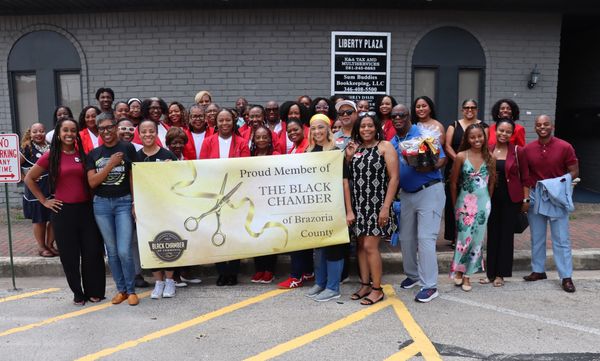 Bay City Alumnae Chapter of Delta Sigma Theta Sorority 
June 13, 2026