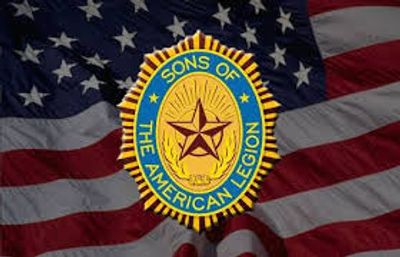 County Sons of the Legion Officers 