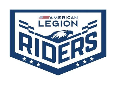 American Legion Riders official logo