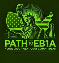 Path to EB1A