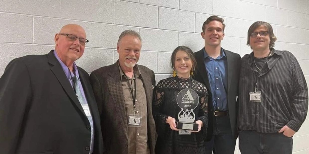 2022 Appy Award
Best Original Song
Walkin Each Other Home
Zoe Howard & Yellow Line