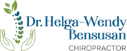 Dr. Helga-Wendy Bensusan Chiropractor
