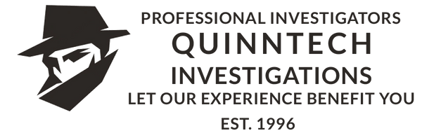 Quinntech Investigations