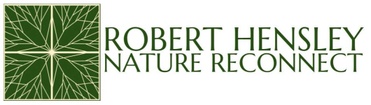 Robert Hensley Nature Reconnect