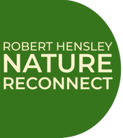 Robert Hensley Nature Reconnect