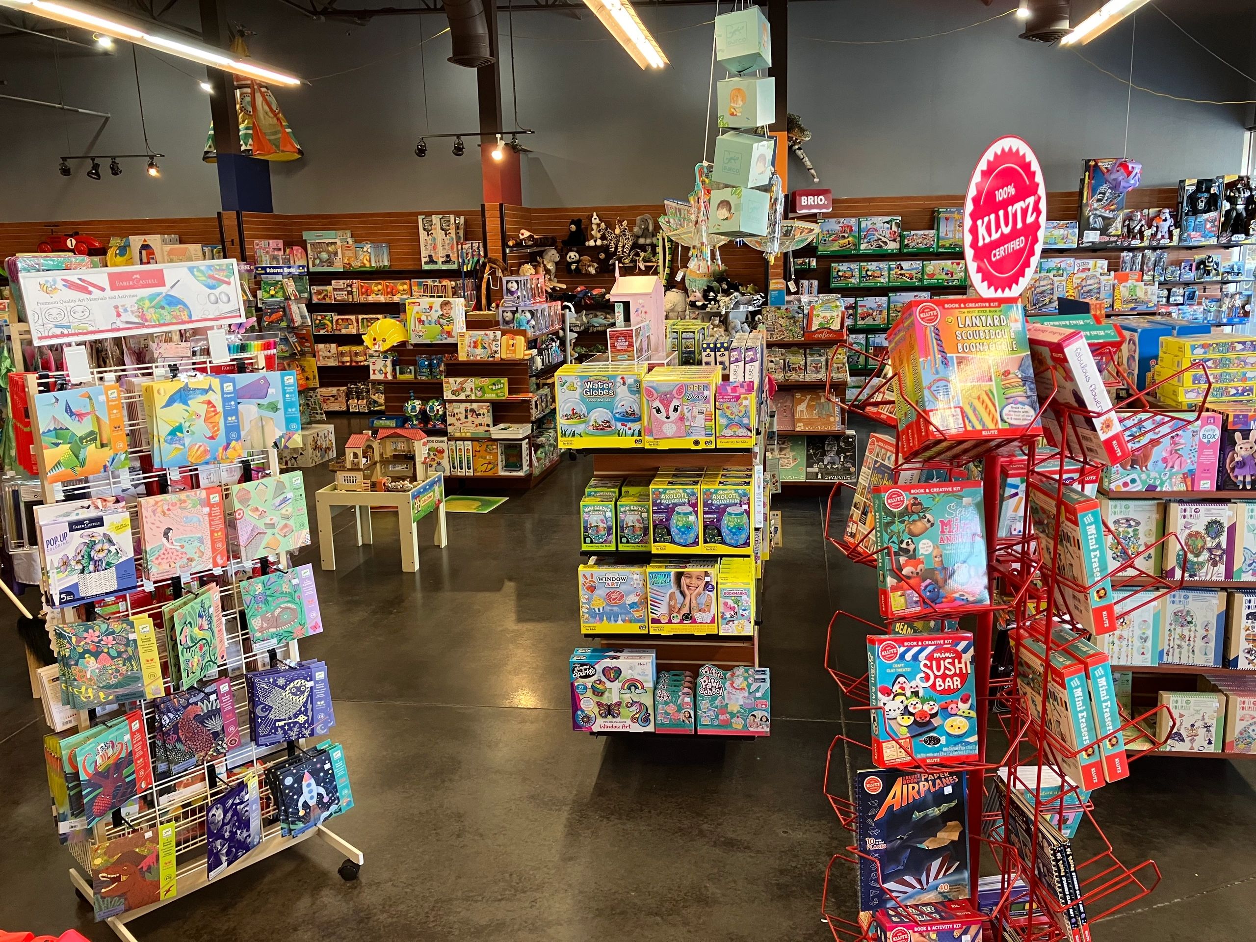 Events & Sales