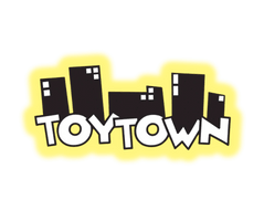 Toy Town Meridian