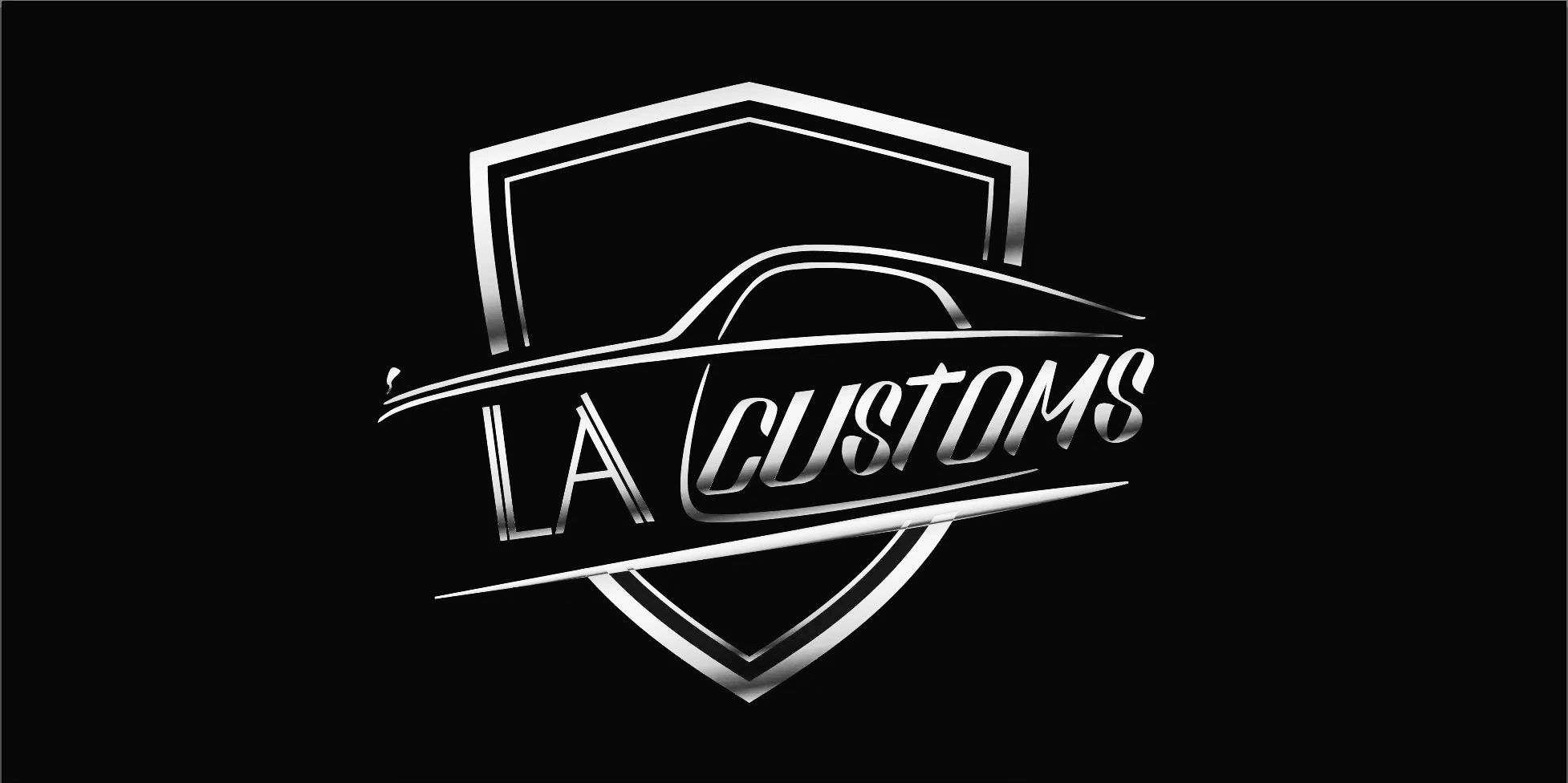 LA CUSTOMS INC Auto Body Shop, 24hr Tow Truck, Auto Shops