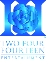 Two Four Fourteen Entertainment LLC.