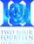 Two Four Fourteen Entertainment LLC.