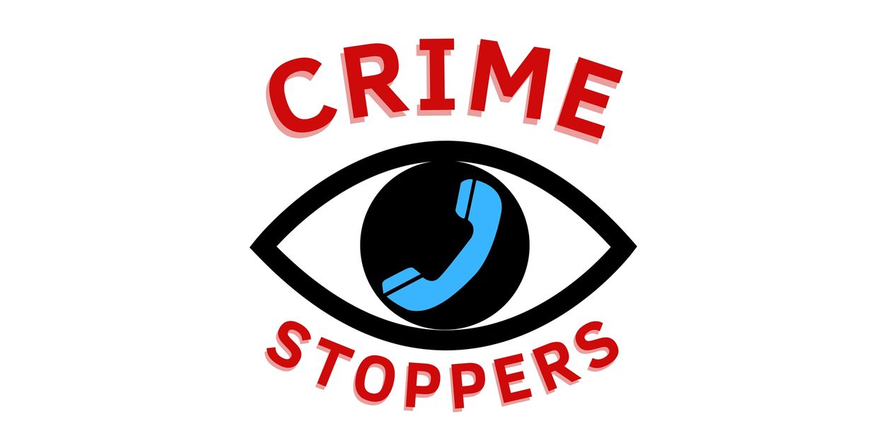 Crime Stoppers Logo