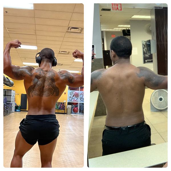 October 2021 vs 2017
