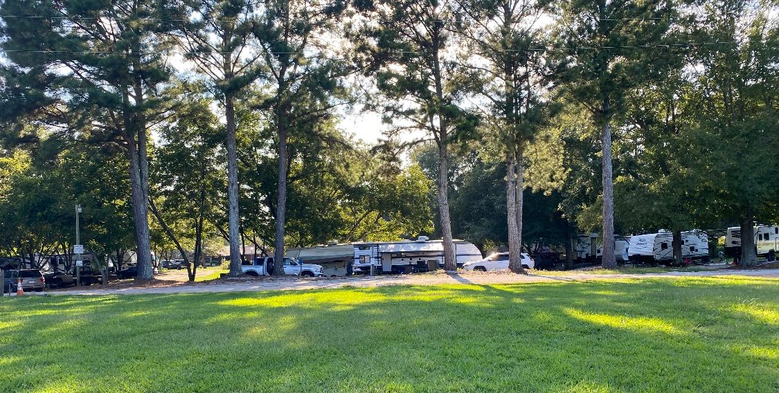 Toccoa RV Park & Campground