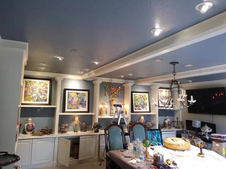 Home Electrical Solutions | Blue Current Electric LLC