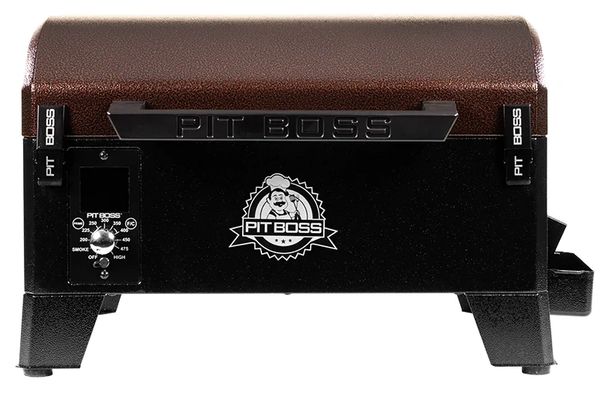 Pit Boss Portable Grill in Las Vegas https://bbqbills.com