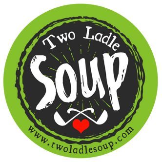 Two Ladle Soup