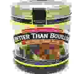 Better Than Bouillon Organic Roasted Beef Base, Reduced Sodium