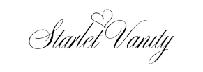 Starlet Vanity