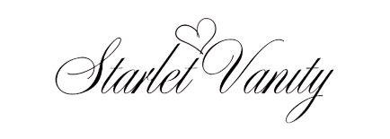 Starlet Vanity