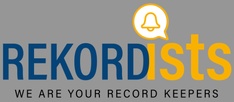 REKORDISTS - 
We Are "The Record Keepers"