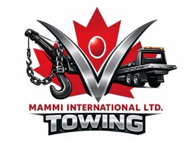 Mammi International Ltd.