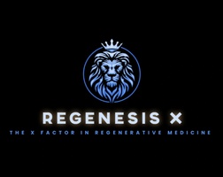 Regenesis X