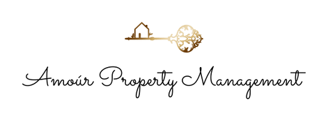 Amoúr Property Management 
~Plum Tree Realty ~