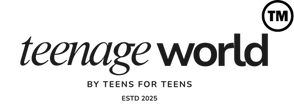 Teenage World