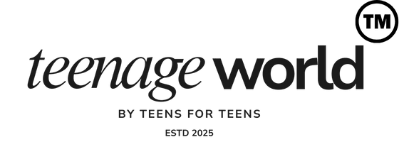 Teenage World