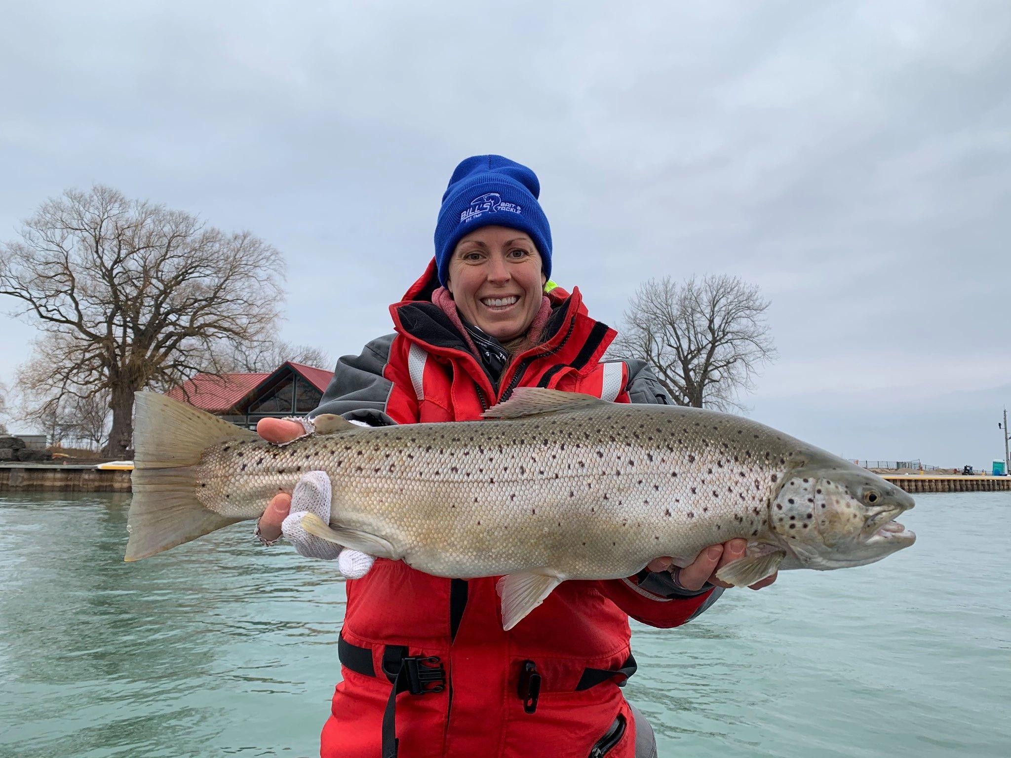 Crank bait fishing on the Bow – Bow River Blog