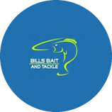 Bill's Bait and Tackle - Fishing Bait, Fishing Tackle