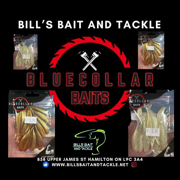 Wild Bill's Bait and Tackle
