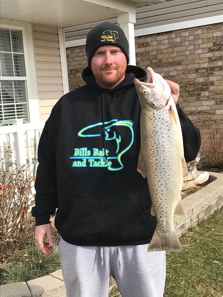 bill bait and tackle