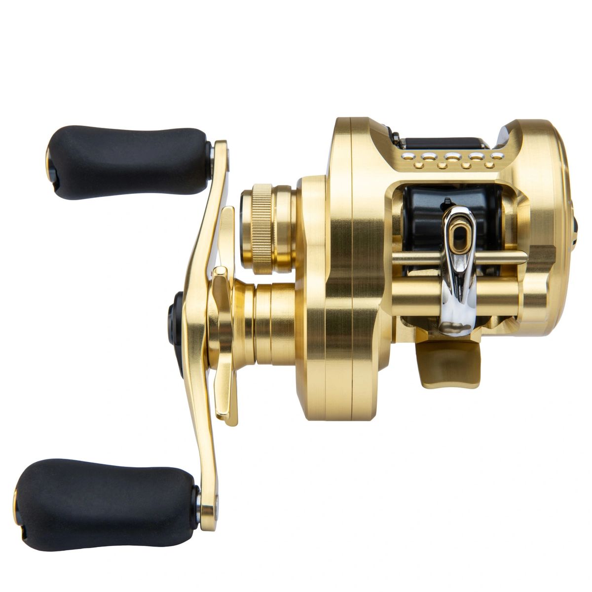 Shimano Calcutta Conquest 100 - 200