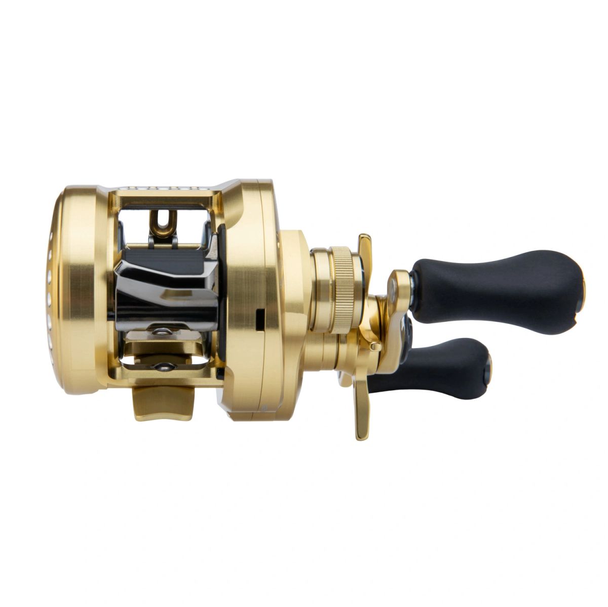 Shimano Calcutta Conquest 100 - 200